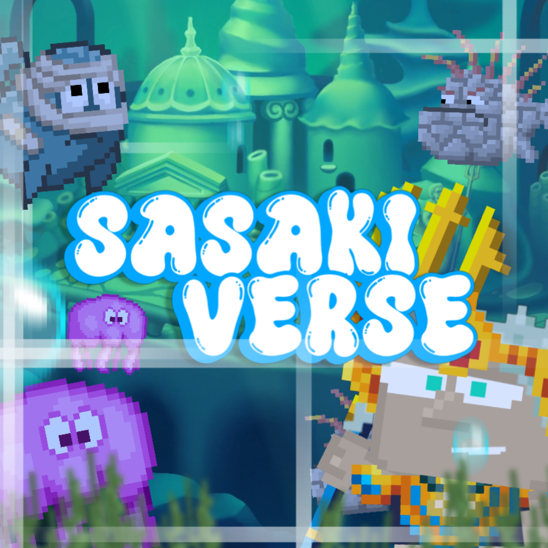 SASAKI VERSE